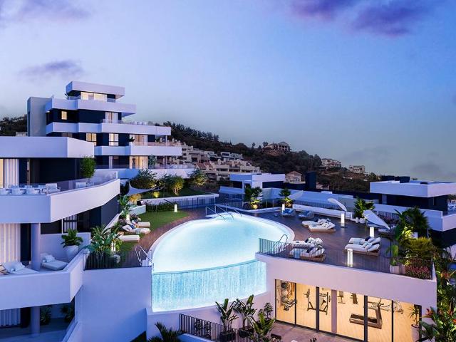 Piso en Venta en Alto de los Monteros