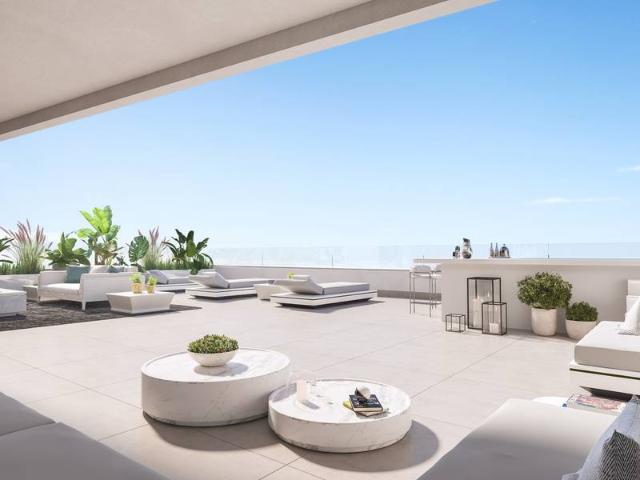 Piso en Venta en Alto de los Monteros
