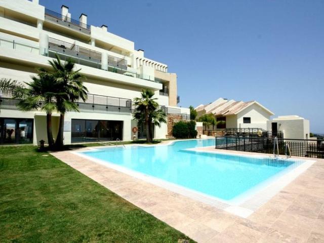 Piso en Venta en Alto de los Monteros