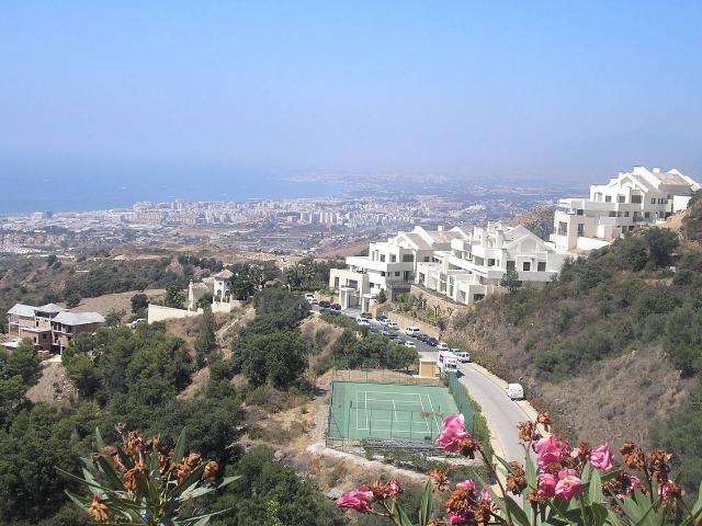 Piso en Venta en Alto de los Monteros