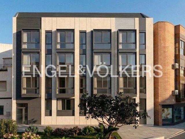 Piso en Venta en Alto de la Jabonería