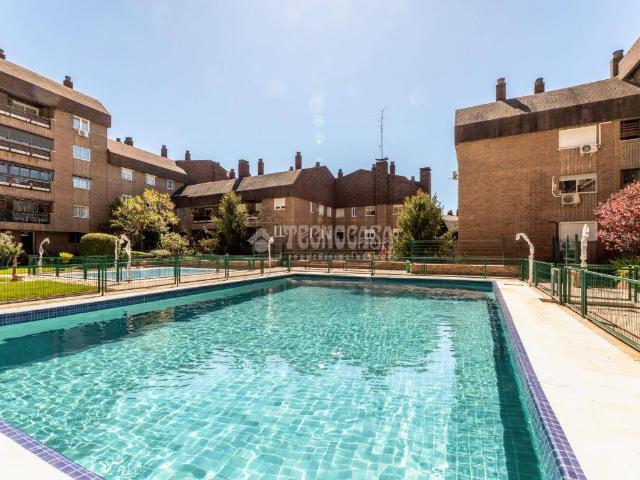 Piso en Venta en Alto de la Jabonería