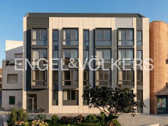 Piso en Venta en Alto de la Jabonería