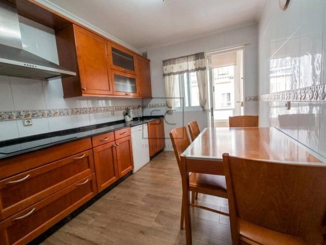 Piso en Venta en Alto del Castaño