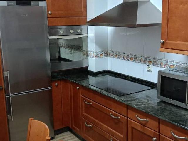 Piso en Venta en Alto del Castaño