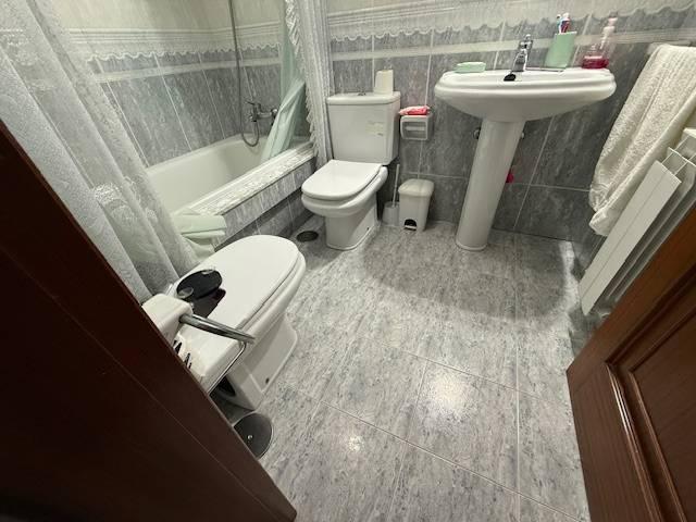 Piso en Venta en Alto del Castaño