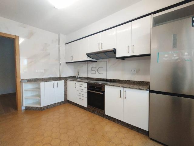 Piso en Venta en Alto del Castaño