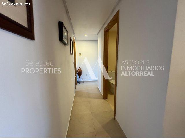 PISO EN VENTA EN ALTORREAL