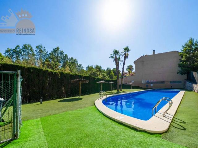 Piso en Venta en Altorreal El Chorrico