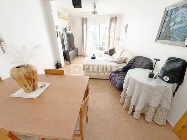 Piso en Venta en Altorreal El Chorrico