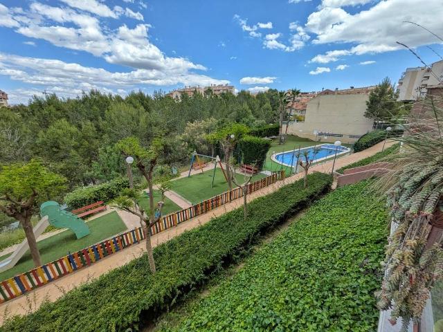 Piso en Venta en Altorreal El Chorrico