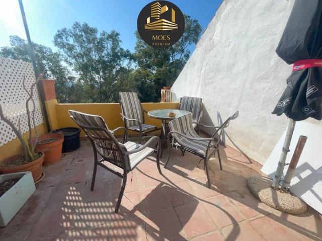 Piso en Venta en Altos de Estepona
