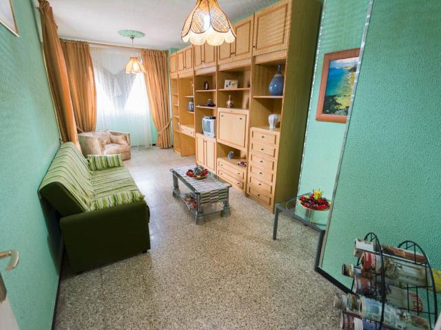 Piso en Venta en Altavista Don Zoilo