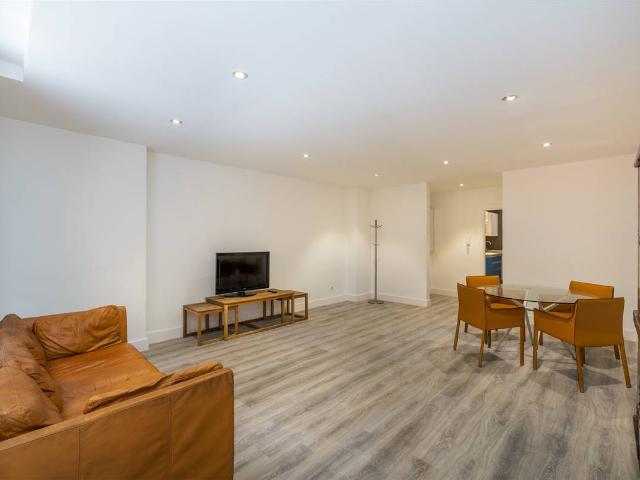 Piso en Venta en Altavista Don Zoilo