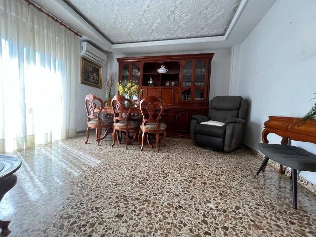 Piso en Venta en Altabix