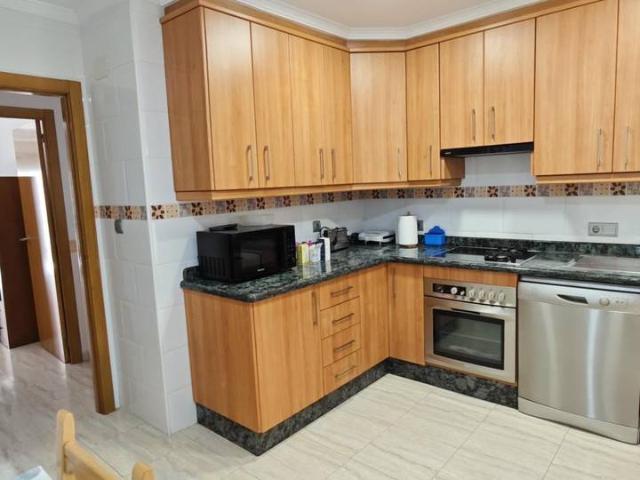 Piso en Venta en Altabix