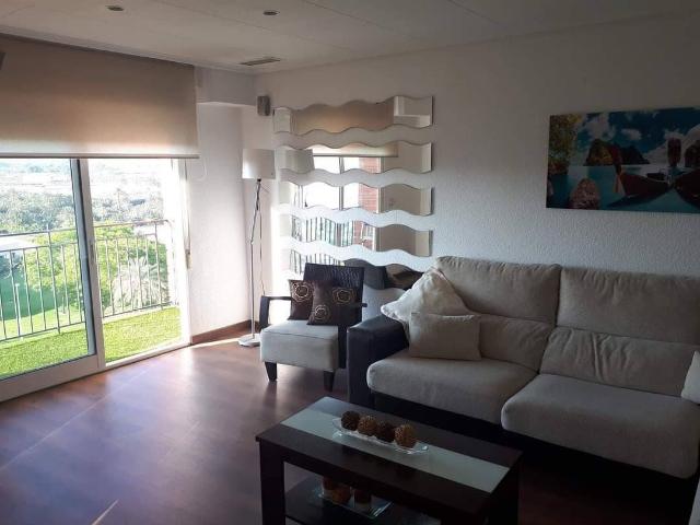 Piso en Venta en Altabix