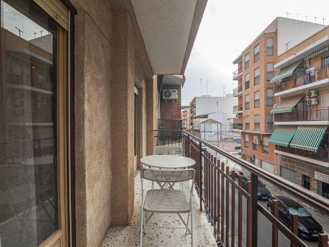 Piso en Venta en Altabix