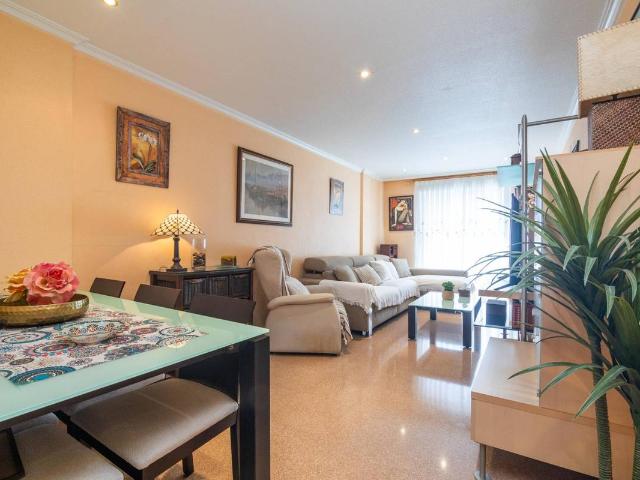 Piso en Venta en Altabix