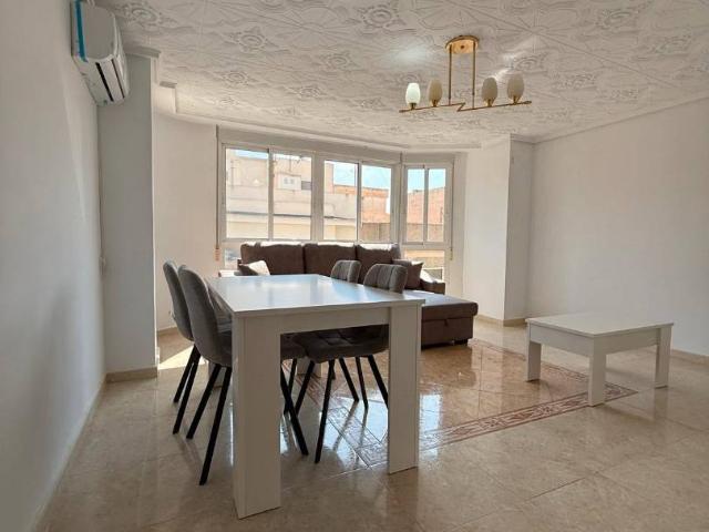 Piso en Venta en Altabix