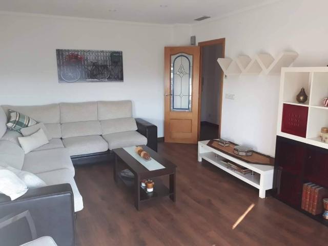 Piso en Venta en Altabix