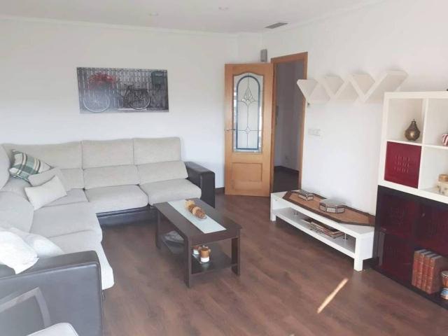 Piso en Venta en Altabix