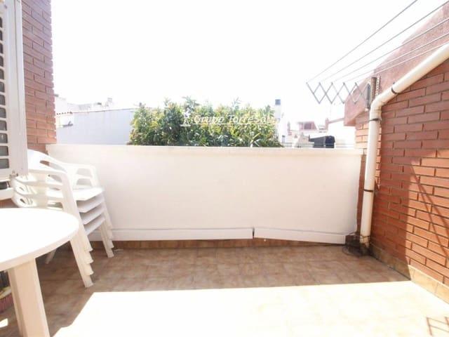 Piso en venta en Altafulla, Tarragona Costa Dorada