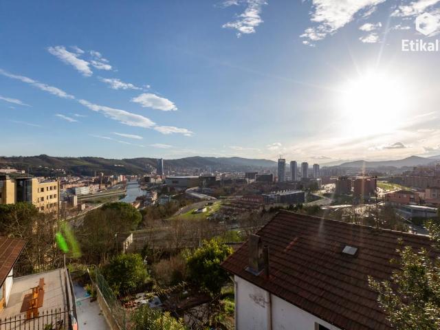 Piso en Venta en Altamira
