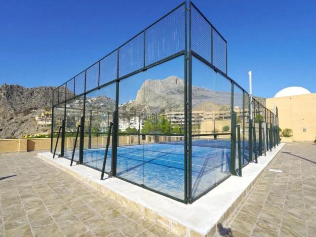 Piso en venta en Altea, Mascarat. APARTAMENTO EN LA TÍPICA ZONA DEL MASCARAT. Pisos.