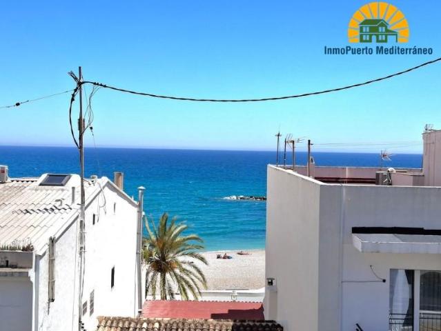 Piso en venta en Altea, Marina Baixa