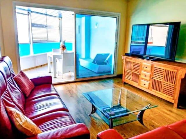 Piso en venta en Altea, Alicante Costa Blanca