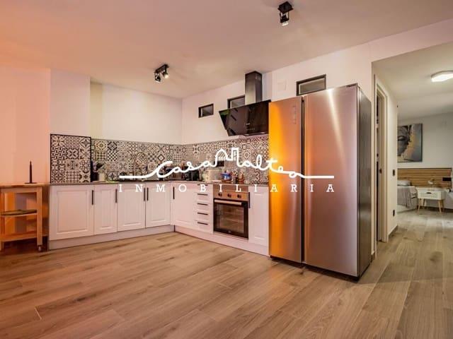 Piso en venta en Altea, Alicante Costa Blanca