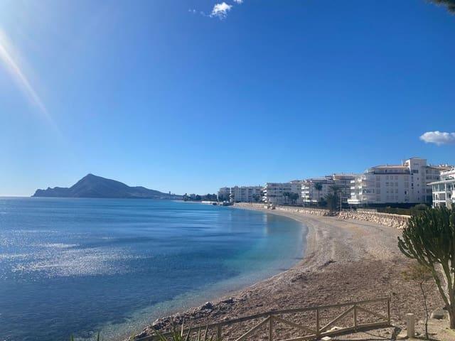 Piso en venta en Altea, Alicante Costa Blanca