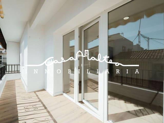 Piso en venta en Altea, Alicante Costa Blanca