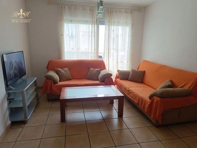 Piso en venta en Altea, Alicante Costa Blanca