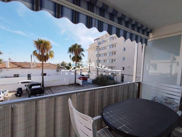 Piso en venta en Altea, Alicante Costa Blanca