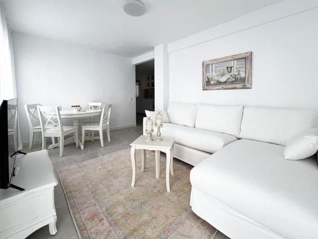 Piso en venta en Altea, Alicante Costa Blanca