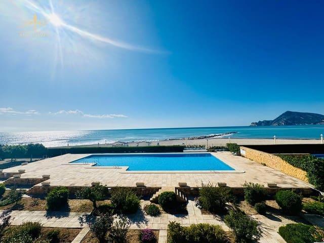 Piso en venta en Altea, Alicante Costa Blanca