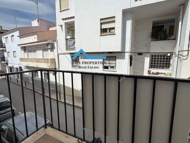 Piso en venta en Altea, Alicante Costa Blanca