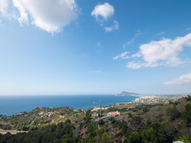 Piso en venta en Altea Alicante
