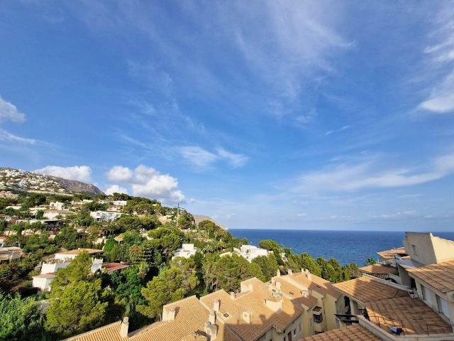 Piso en venta en Altea Alicante