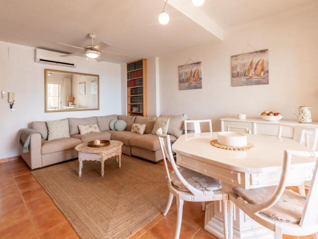 Piso en venta en Altea Alicante