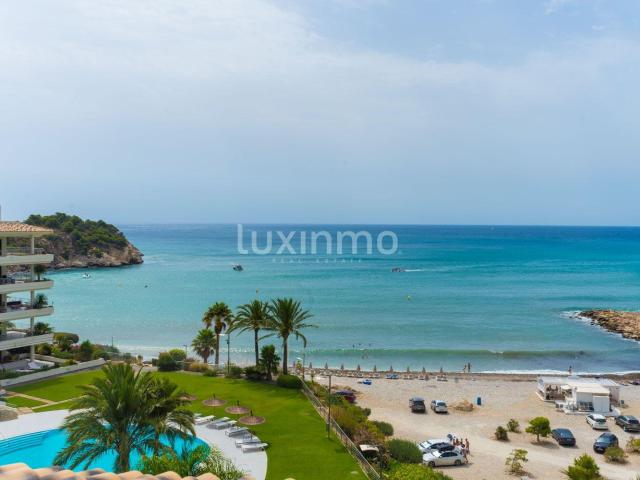 Piso en venta en Altea Alicante
