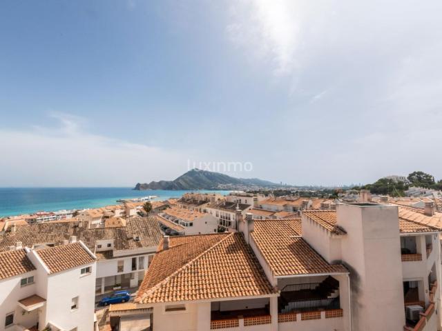 Piso en venta en Altea Alicante