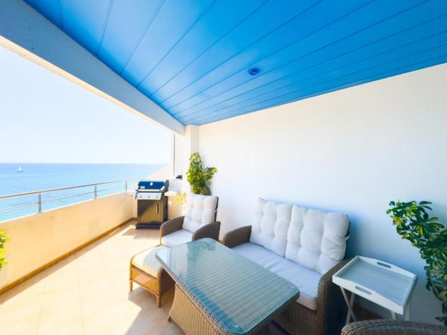 Piso en venta en Altea Alicante