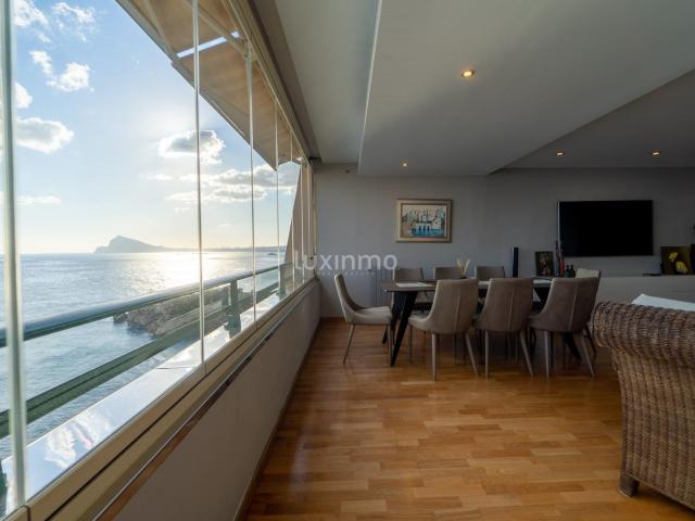 Piso en venta en Altea Alicante