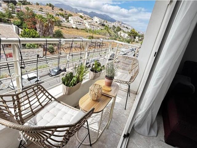 Piso en venta en Altea, Altea Ciudad. Vive en una emblemática zona de Altea. Pisos.