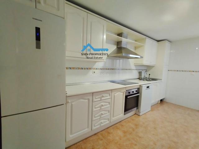Piso en venta en Altea, Altea Ciudad. Amplio y luminoso piso con garaje en el centro de Altea. Pisos.