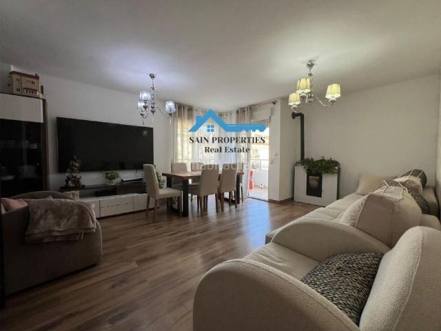 Piso en venta en Altea, Altea Ciudad. Amplio y luminoso piso en Zona Garganes Altea. Pisos.