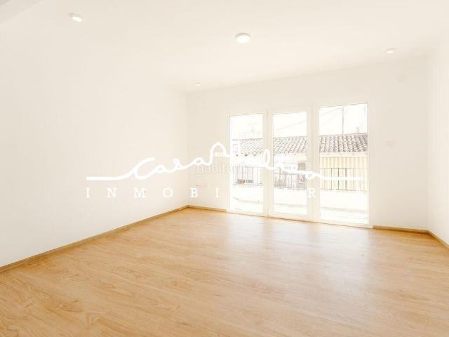 Piso en venta en Altea, Altea Ciudad. En venta espacioso ático en Altea. Pisos.